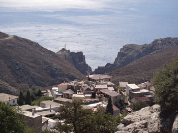 Thalori Traditional Ecotourism Village Aparthotel