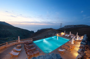 Thalori Traditional Ecotourism Village Aparthotel 4*