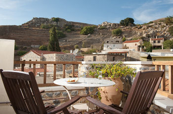 Thalori Traditional Ecotourism Village Aparthotel 4*