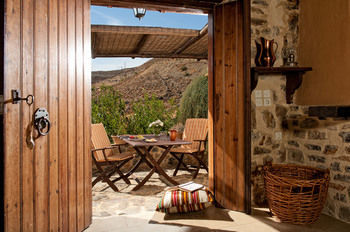 Thalori Traditional Ecotourism Village 4* Kapetaniana