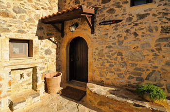 Aparthotel Thalori Traditional Ecotourism Village