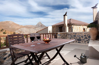 Thalori Traditional Ecotourism Village Kapetaniana