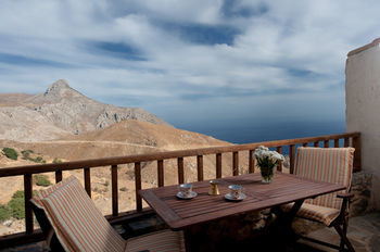 Thalori Traditional Ecotourism Village Aparthotel 4*