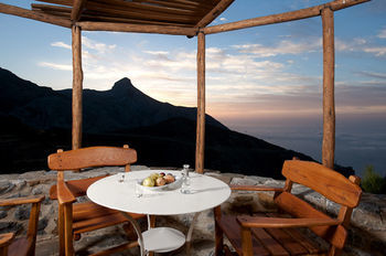 Aparthotel Thalori Traditional Ecotourism Village Kapetaniana