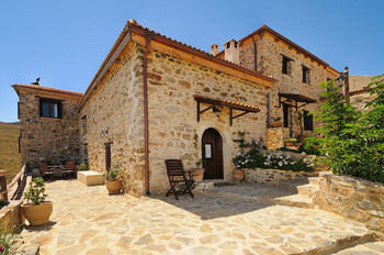 Aparthotel Thalori Traditional Ecotourism Village