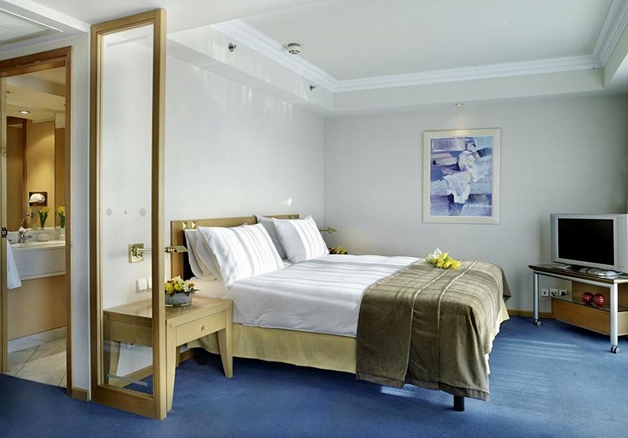Marriott 5* Athens