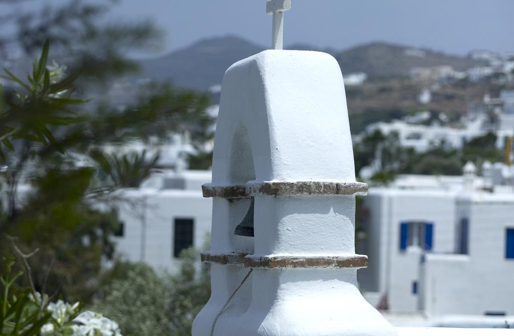 Semeli Mykonos Mykonos Town