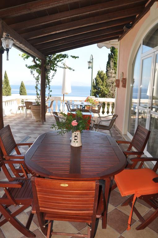 Niki Sunrise Apartment Gastouri (Corfu)