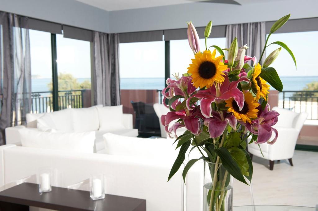 Hotel Mediterranean Laganas