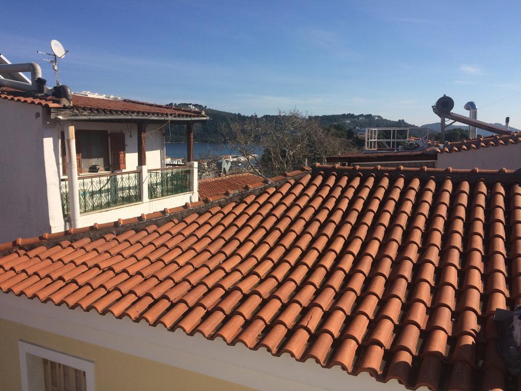 Sokaki Guest house