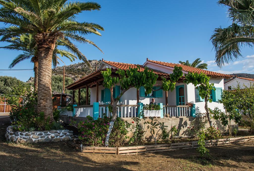 Blue Paradiso Holiday home *