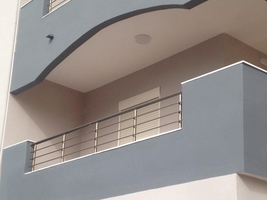 Platoni Elite Aparthotel