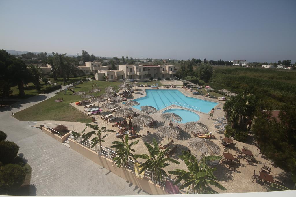 Roseland's Resort