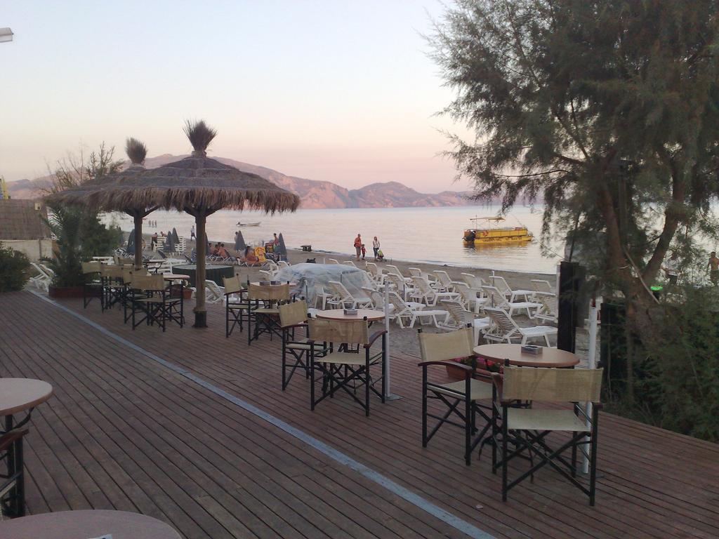 Marabou Apartment Laganas