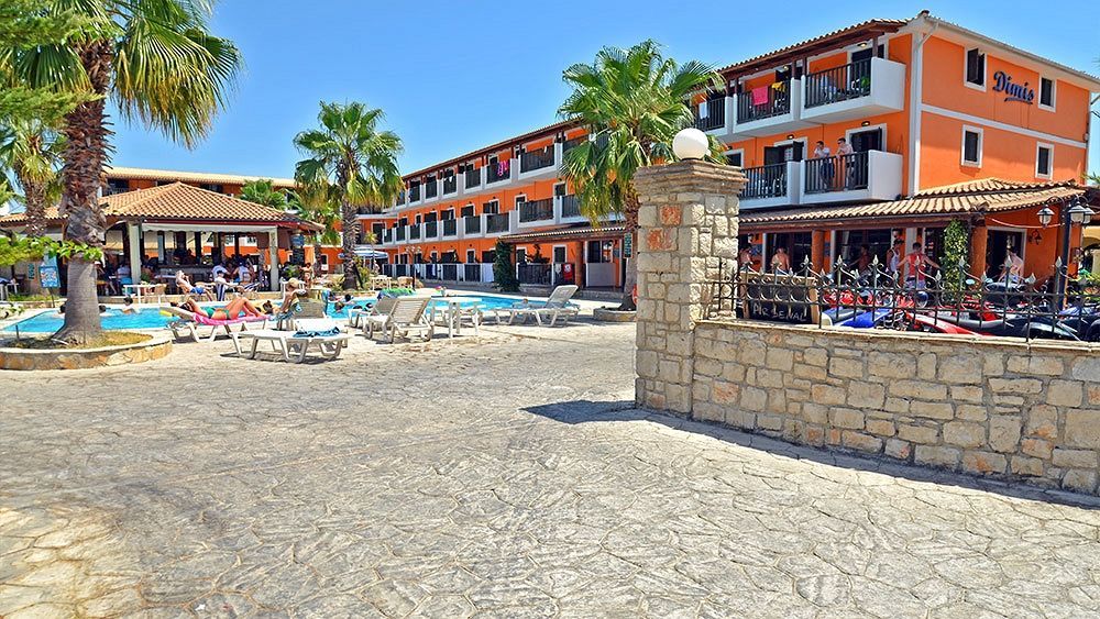 Apartment Dimis