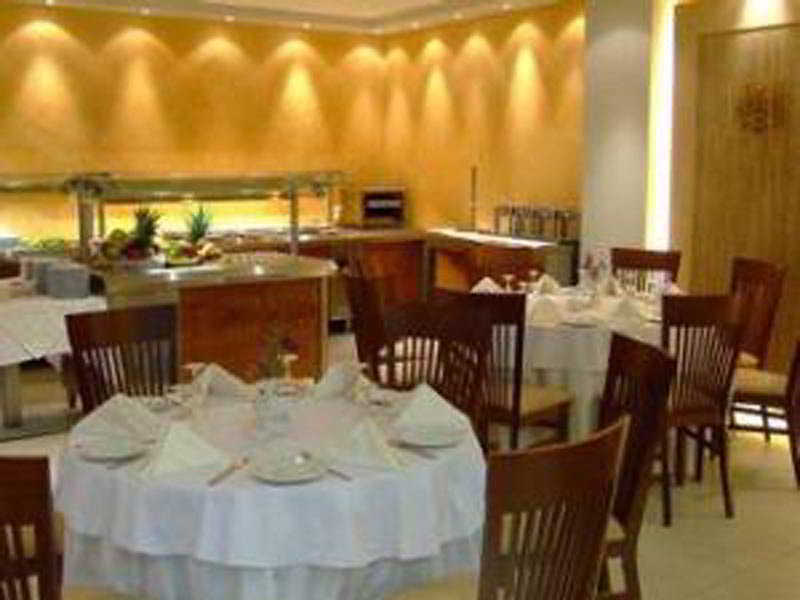 Crystal Hotel 3*