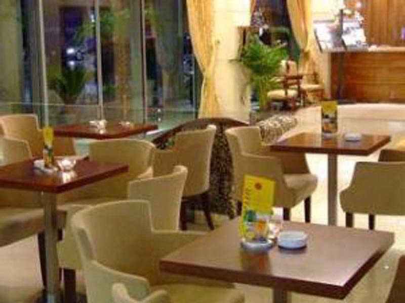 Crystal Hotel