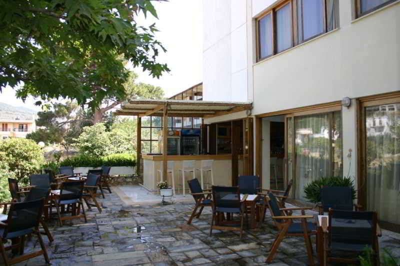 Hotel Alkyon Skiathos Town