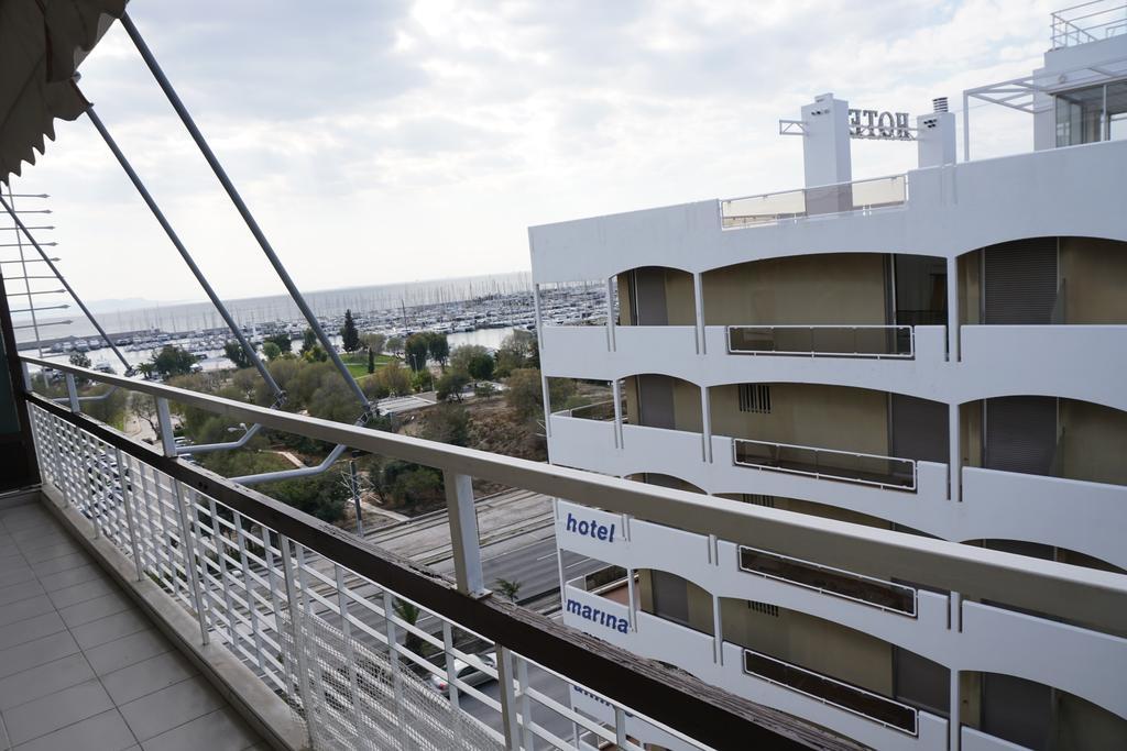 Apartment Alimos