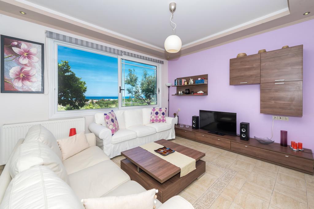 Apartment Ionian Bliss