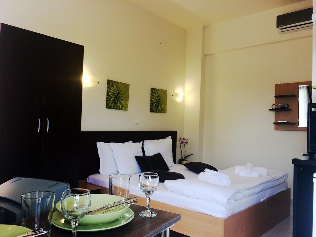 Apartment Posto (adults Only) *
