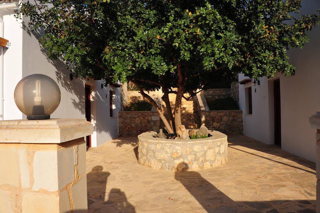 Holiday home Artemida Traditional Homes By Apokoronas-villas