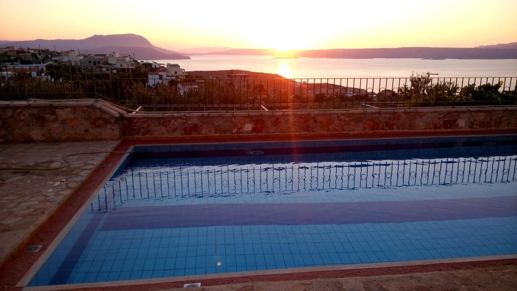 Holiday home Artemida Traditional Homes By Apokoronas-villas *