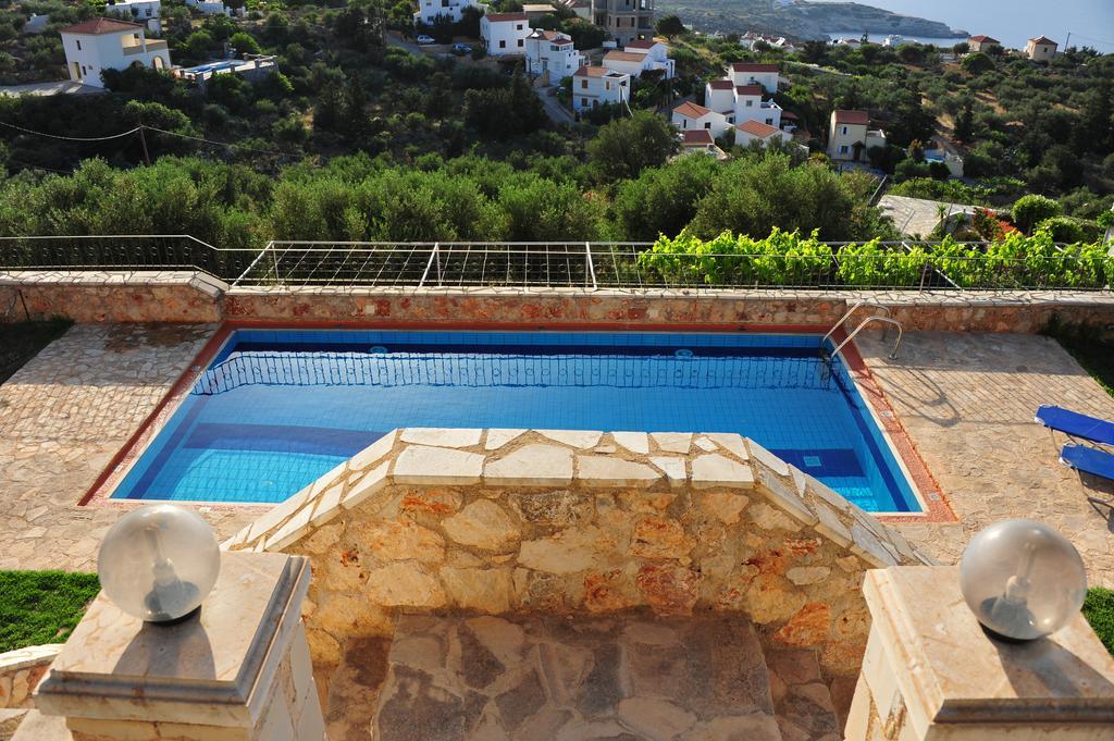Artemida Traditional Homes By Apokoronas-villas