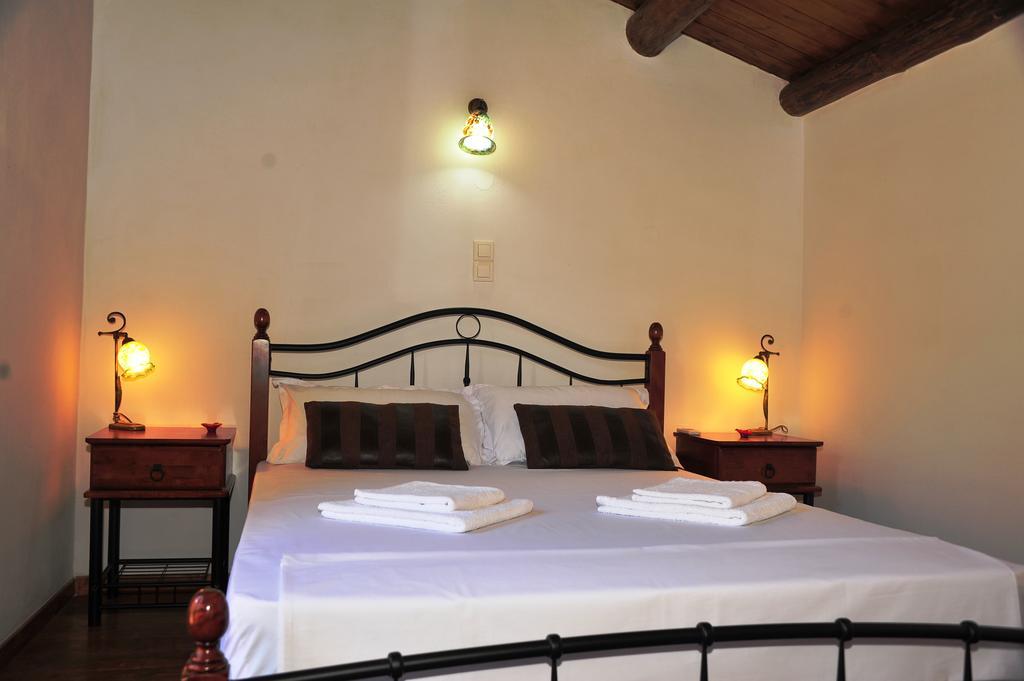 Artemida Traditional Homes By Apokoronas-villas Holiday home *