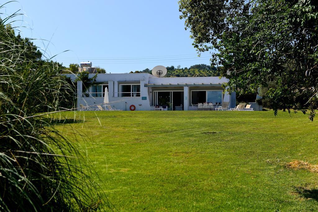 Villa Rosemarine Kassiopi
