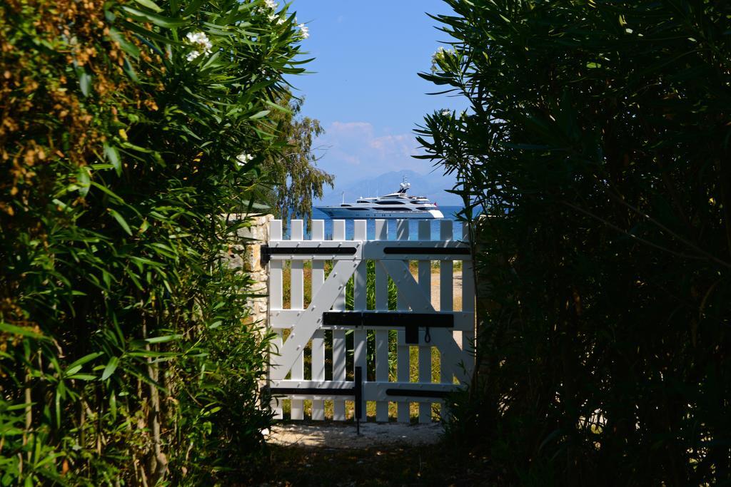 Rosemarine Villa Kassiopi