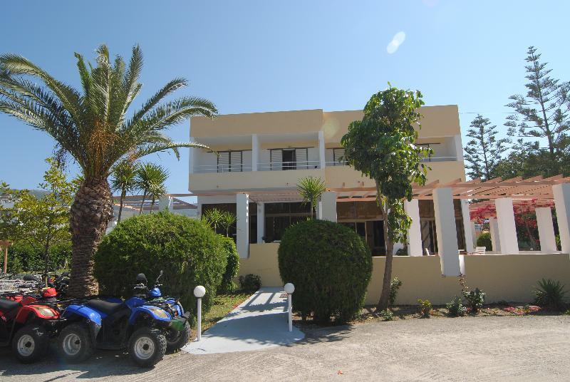 Iris Hotel