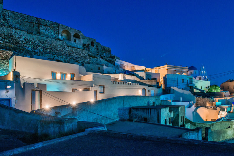 Luna Santorini