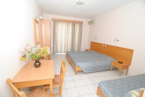 Iris 3* Psalidi (Kos)