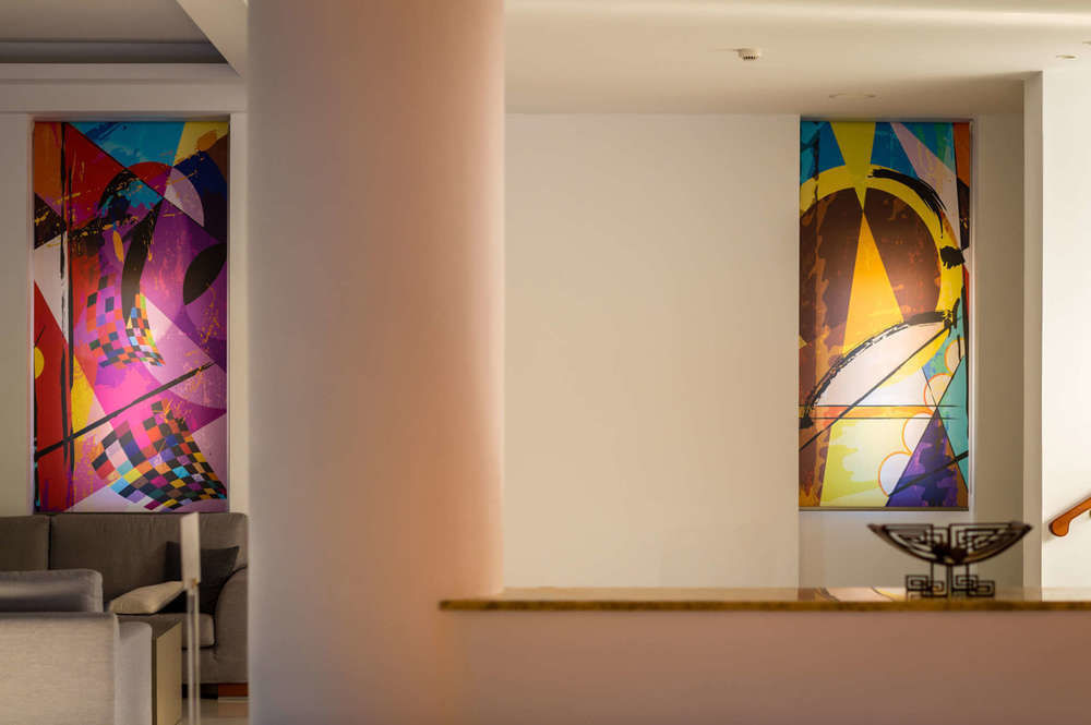 Hotel Mediterranean 5*