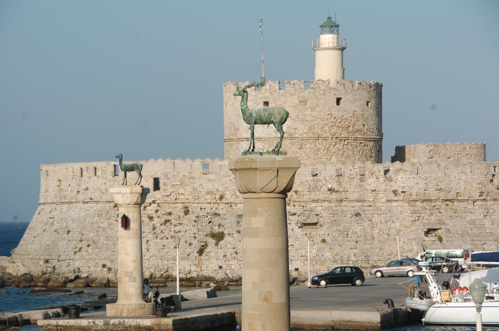 Platoni Elite Ialysos (Rhodes)