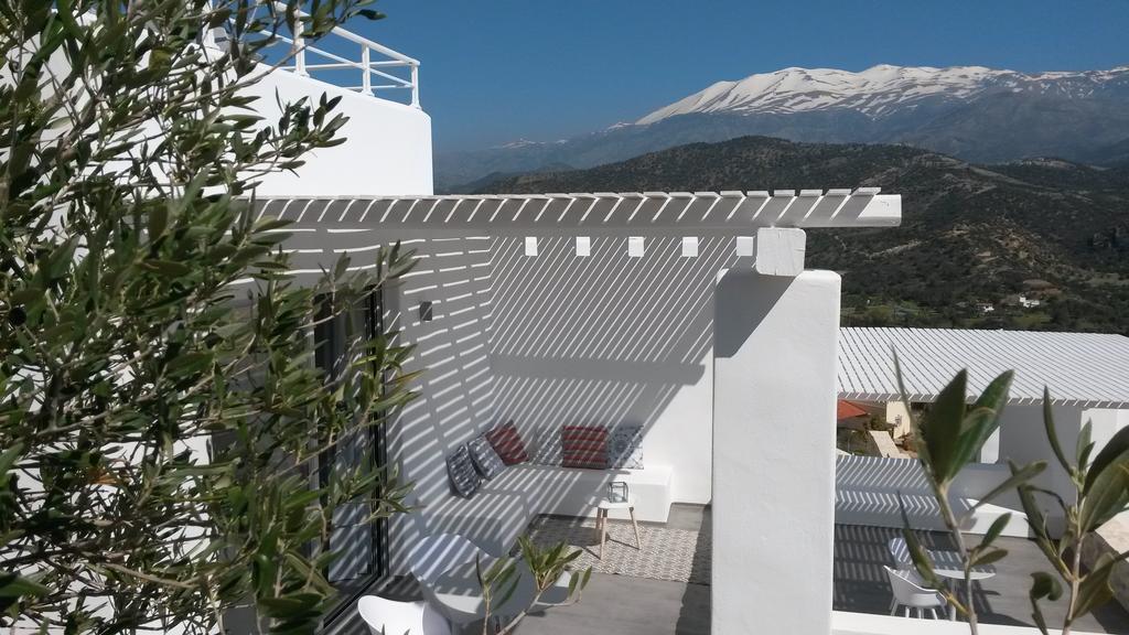 Galini Breeze * Agia Galini (Crete)