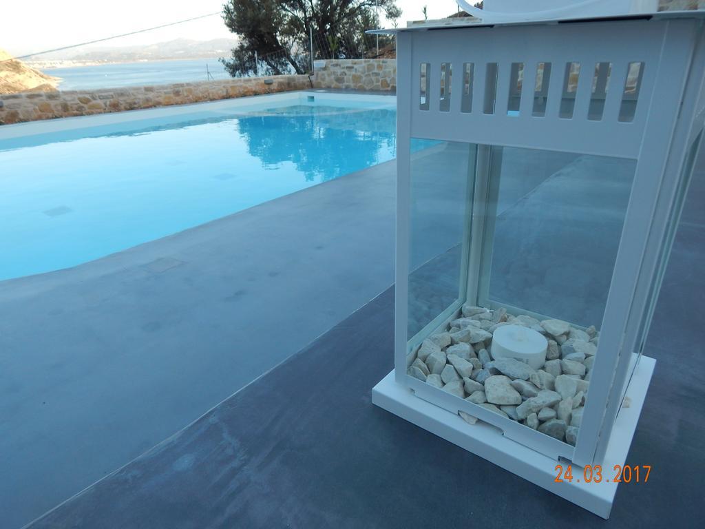 Apartment Galini Breeze Agia Galini (Crete)