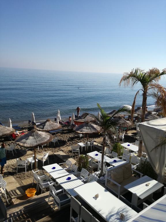 Olympic Star Aparthotel 2*