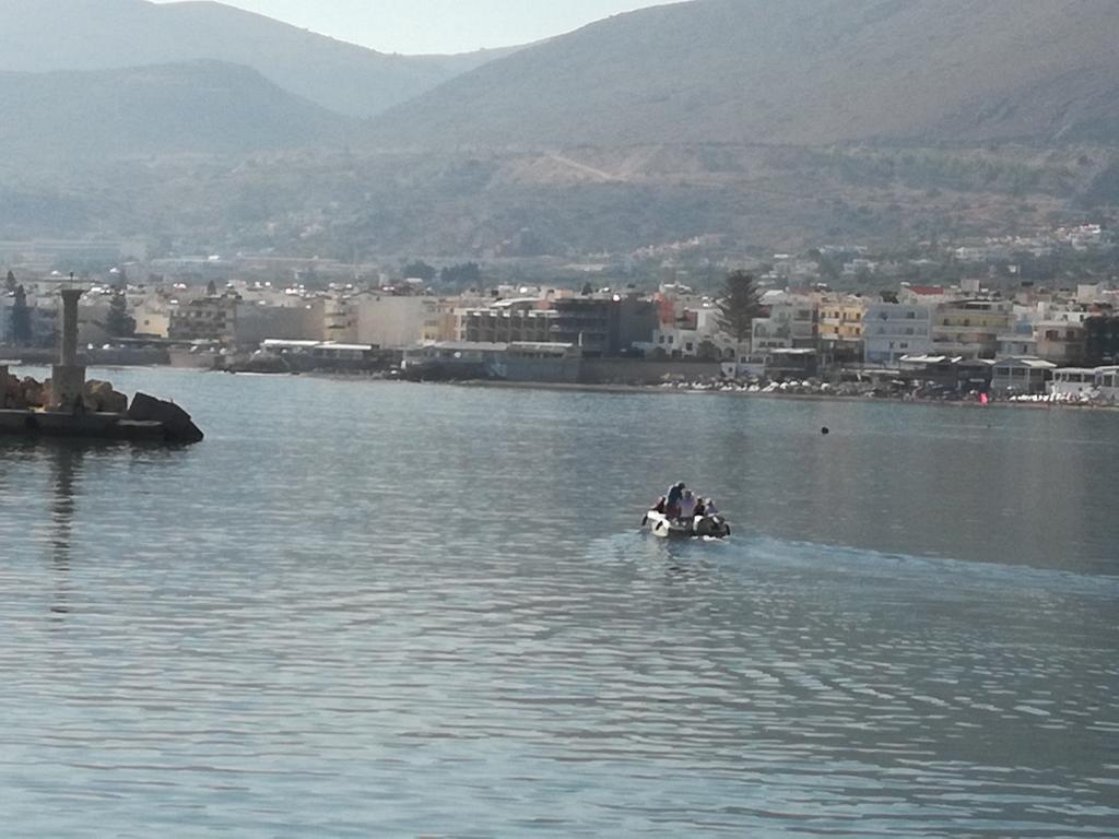 Olympic Star Hersonissos (Crete)