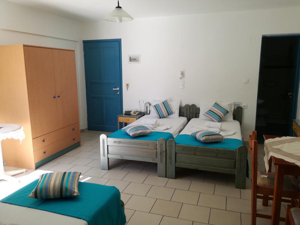 Aparthotel Olympic Star
