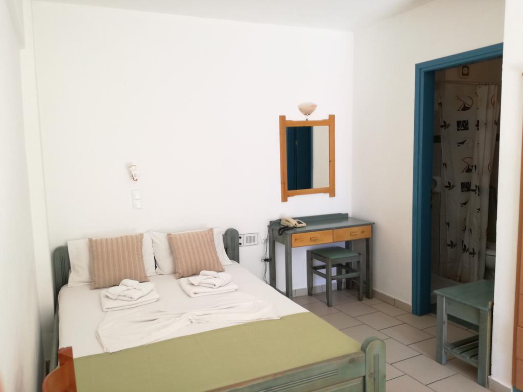 Aparthotel Olympic Star 2*