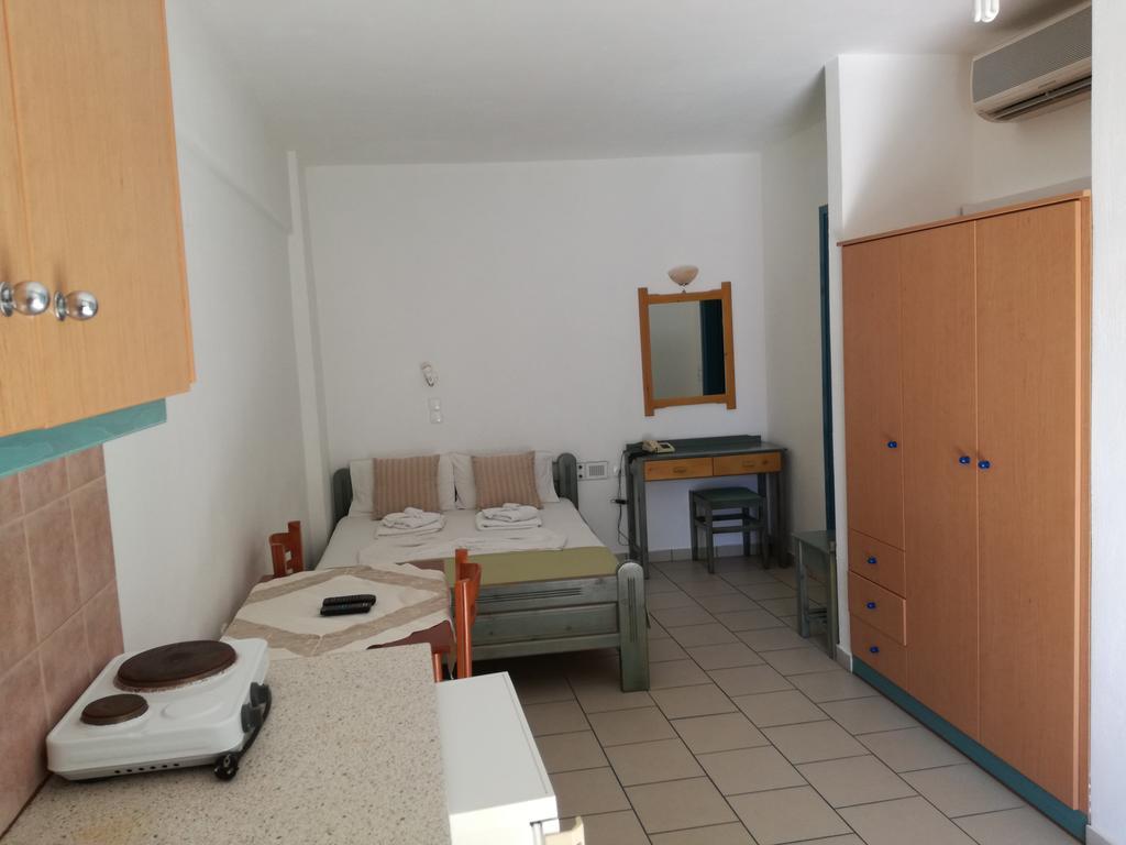 Olympic Star Aparthotel 2*