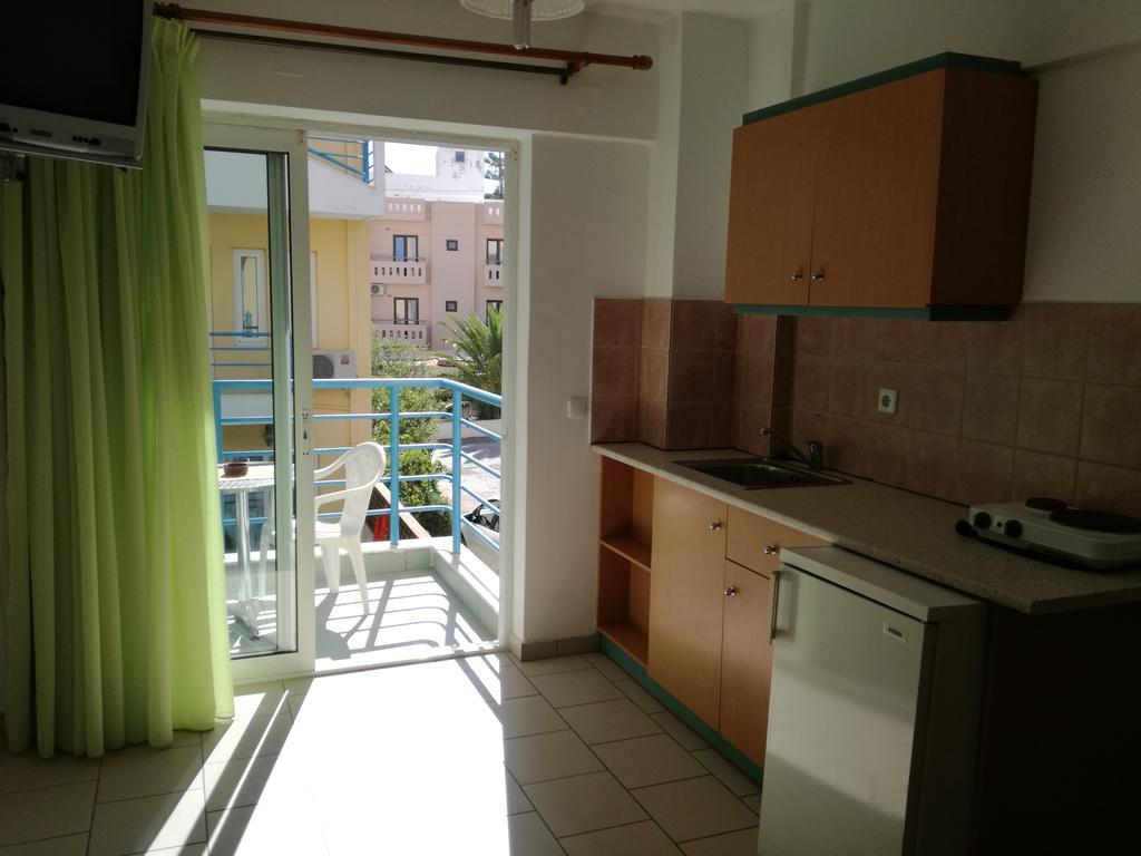 Olympic Star Aparthotel 2*