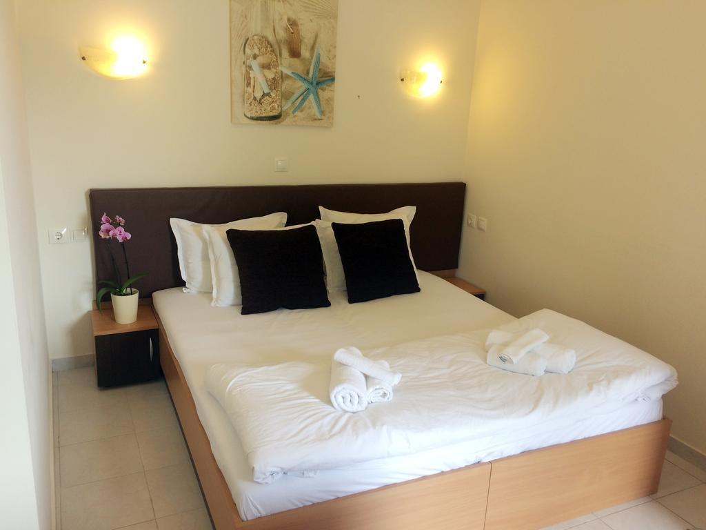 Apartment Posto (adults Only) Kato Daratso