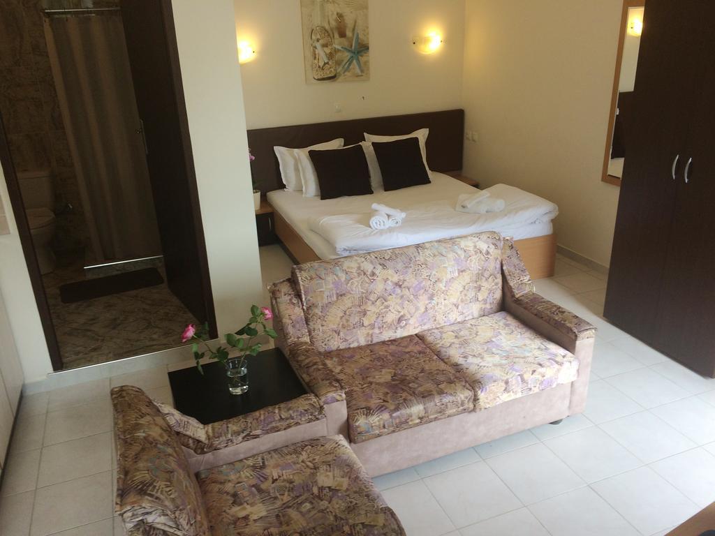 Apartment Posto (adults Only)