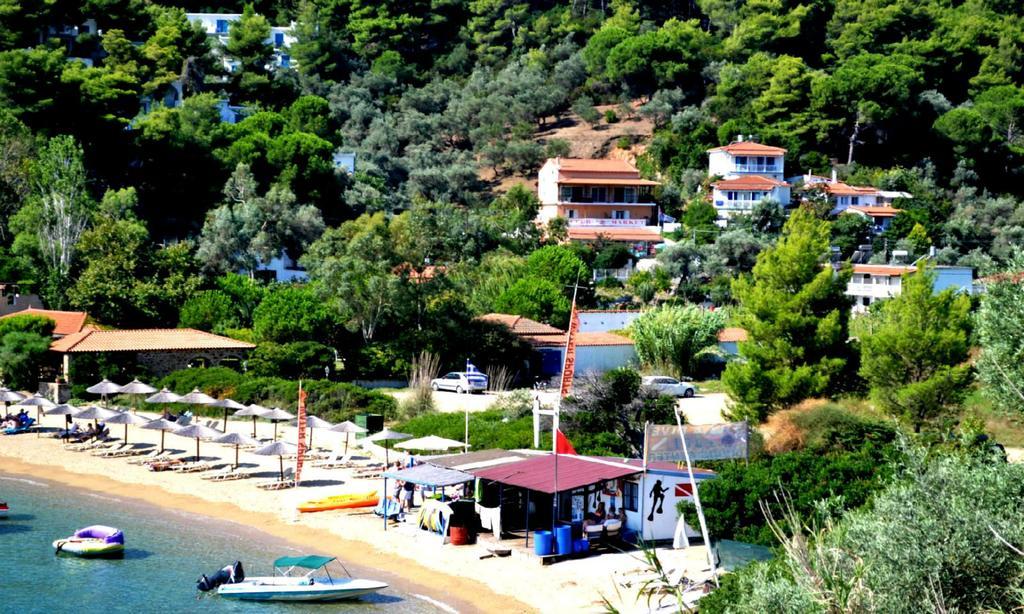 Tzaneria Skiathos *