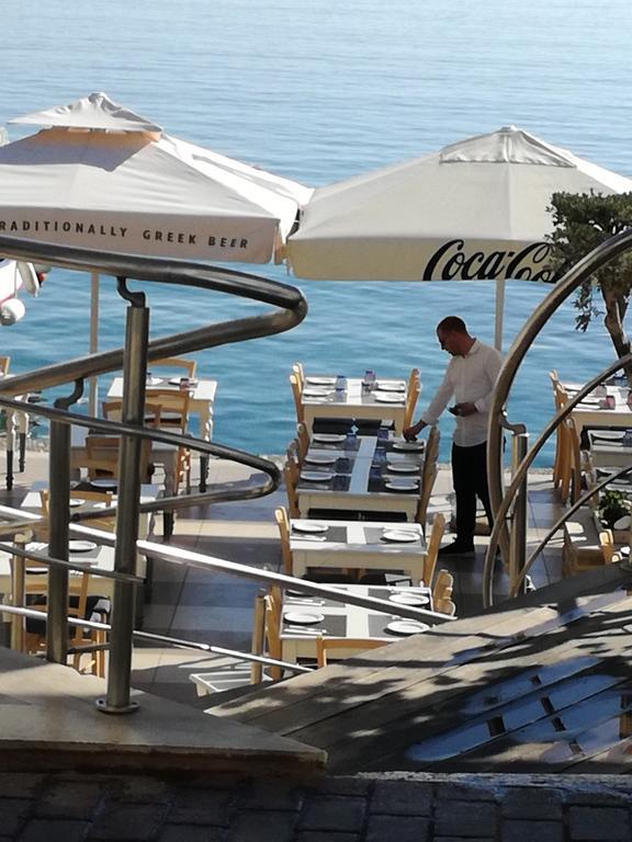 Aparthotel Olympic Star Hersonissos (Crete)