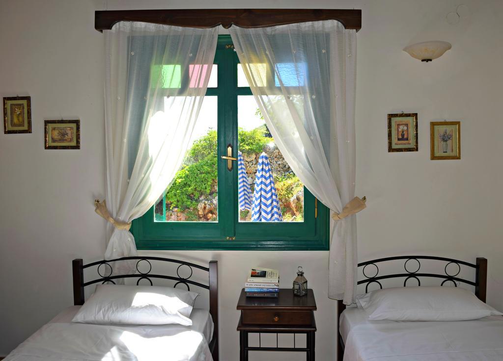 Villa Aspalathos