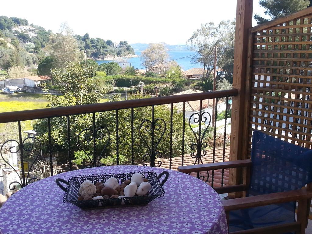 Tzaneria Skiathos *